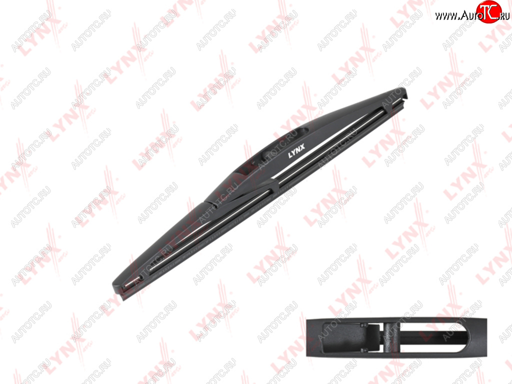 769 р. Щетка стеклоочистителя SUZUKI Swift задняя LYNX LYNX lr25d  с доставкой в г. Майкоп