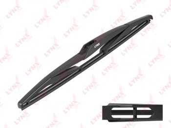 459 р. Щетка стеклоочистителя 350мм задняя MAZDA 3 FORD Focus 2 BMW X3 SMART Rear LYNX LYNX lr35a  с доставкой в г. Майкоп. Увеличить фотографию 1