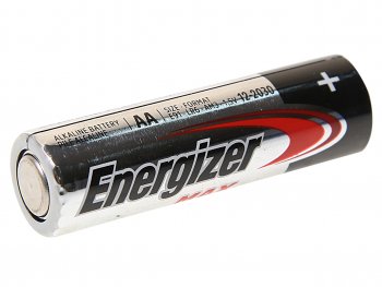 82 р. Батарейка AA LR6 1.5V блистер 2шт. (цена за 1шт.) Alkaline Max ENERGIZER ENERGIZER lr6 bc2  с доставкой в г. Майкоп. Увеличить фотографию 1