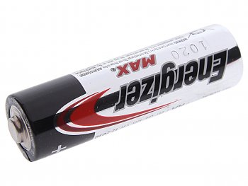 100 р. Батарейка AA LR6 1.5V блистер 4шт. (цена за 1шт.) Alkaline Max ENERGIZER ENERGIZER lr6 bc4  с доставкой в г. Майкоп. Увеличить фотографию 2