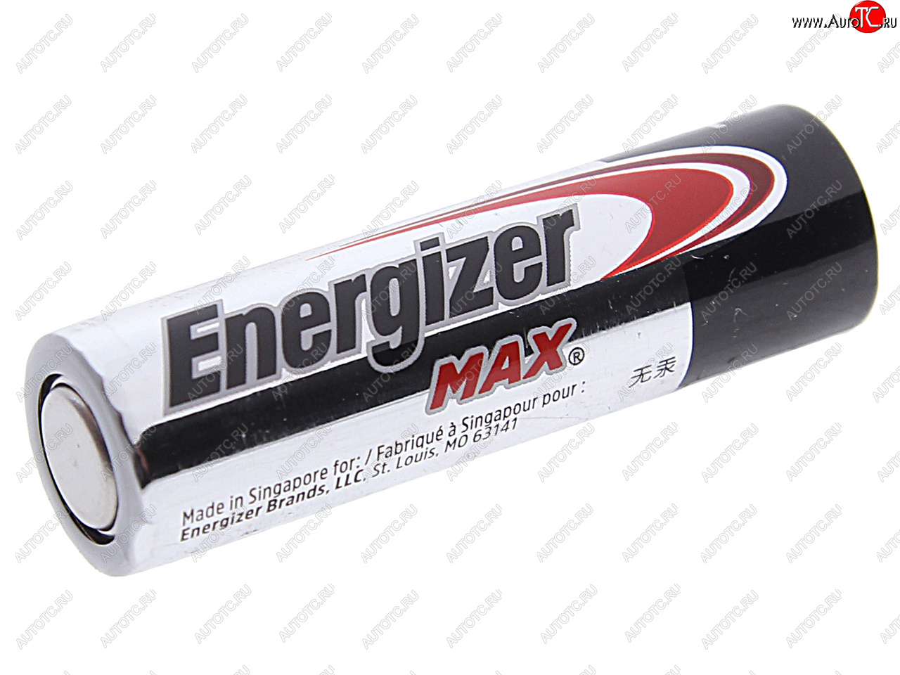 100 р. Батарейка AA LR6 1.5V блистер 4шт. (цена за 1шт.) Alkaline Max ENERGIZER ENERGIZER lr6 bc4  с доставкой в г. Майкоп