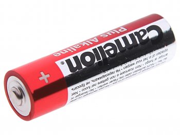 65 р. Батарейка AA LR6 1.5V блистер 4шт. (цена за 1шт.) Alkaline Plus CAMELION CAMELION lr6-bp4  с доставкой в г. Майкоп. Увеличить фотографию 2