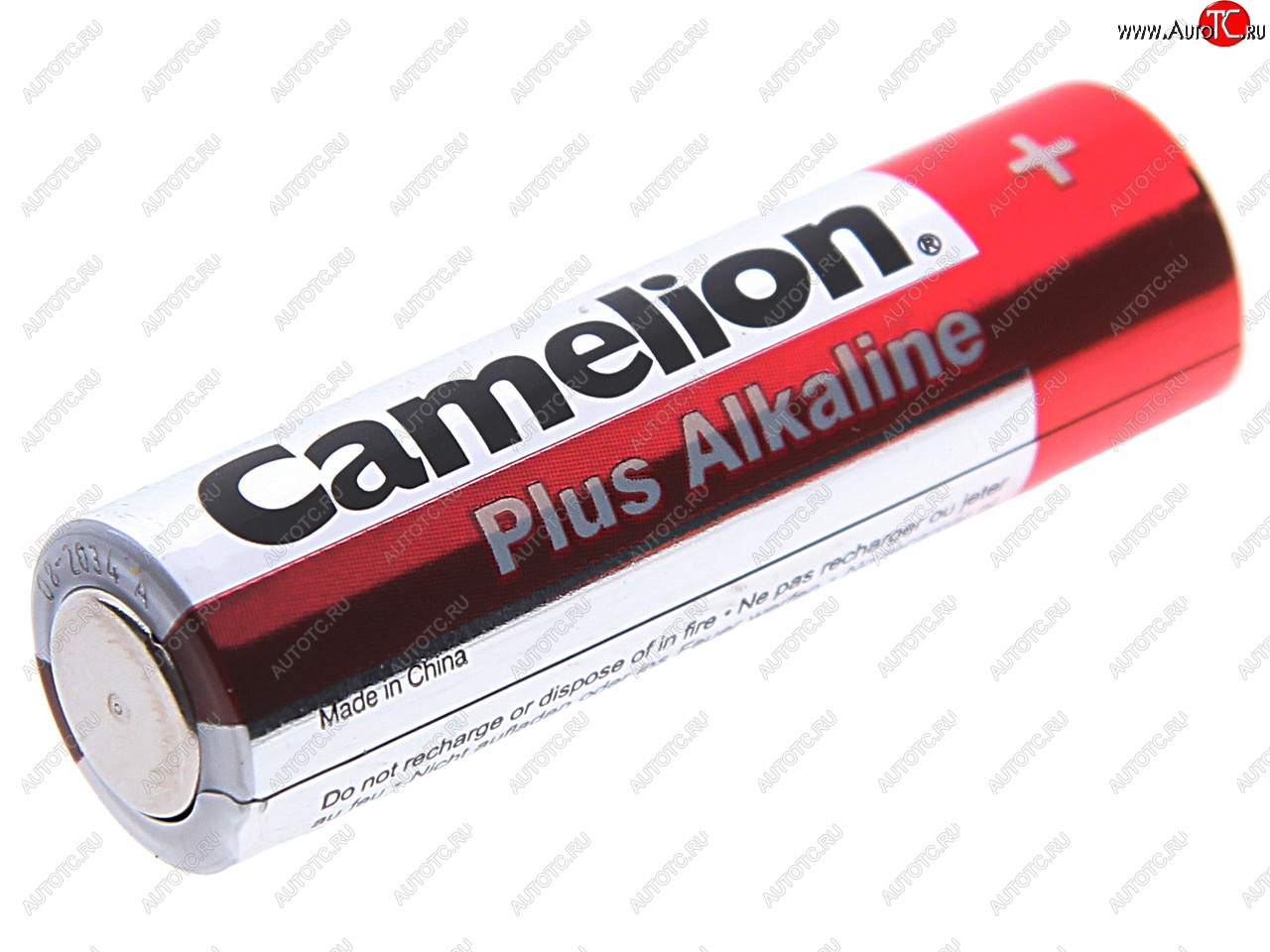 65 р. Батарейка AA LR6 1.5V блистер 4шт. (цена за 1шт.) Alkaline Plus CAMELION CAMELION lr6-bp4  с доставкой в г. Майкоп