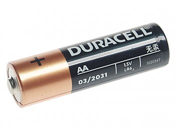 170 р. Батарейка AA LR6 1.5V блистер 4шт. (цена за 1шт.) Alkaline Basic DURACELL DURACELL lr6n-4bl  с доставкой в г. Майкоп. Увеличить фотографию 1