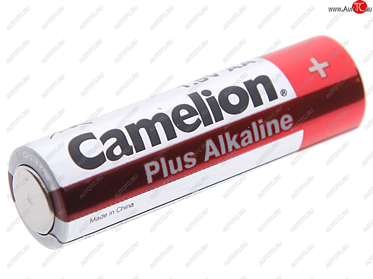44 р. Батарейка AA LR6 1.5V блистер 24шт. (цена за 1шт.) Alkaline Plus CAMELION CAMELION lr6-pb24  с доставкой в г. Майкоп