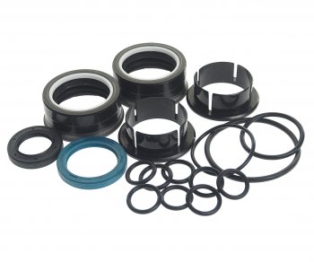 10 399 р. Ремкомплект LAND ROVER Range Rover (02-10) рейки рулевой EMMETEC EMMETEC lr9003kit EMMETEC lr9003kit  с доставкой в г. Майкоп. Увеличить фотографию 1