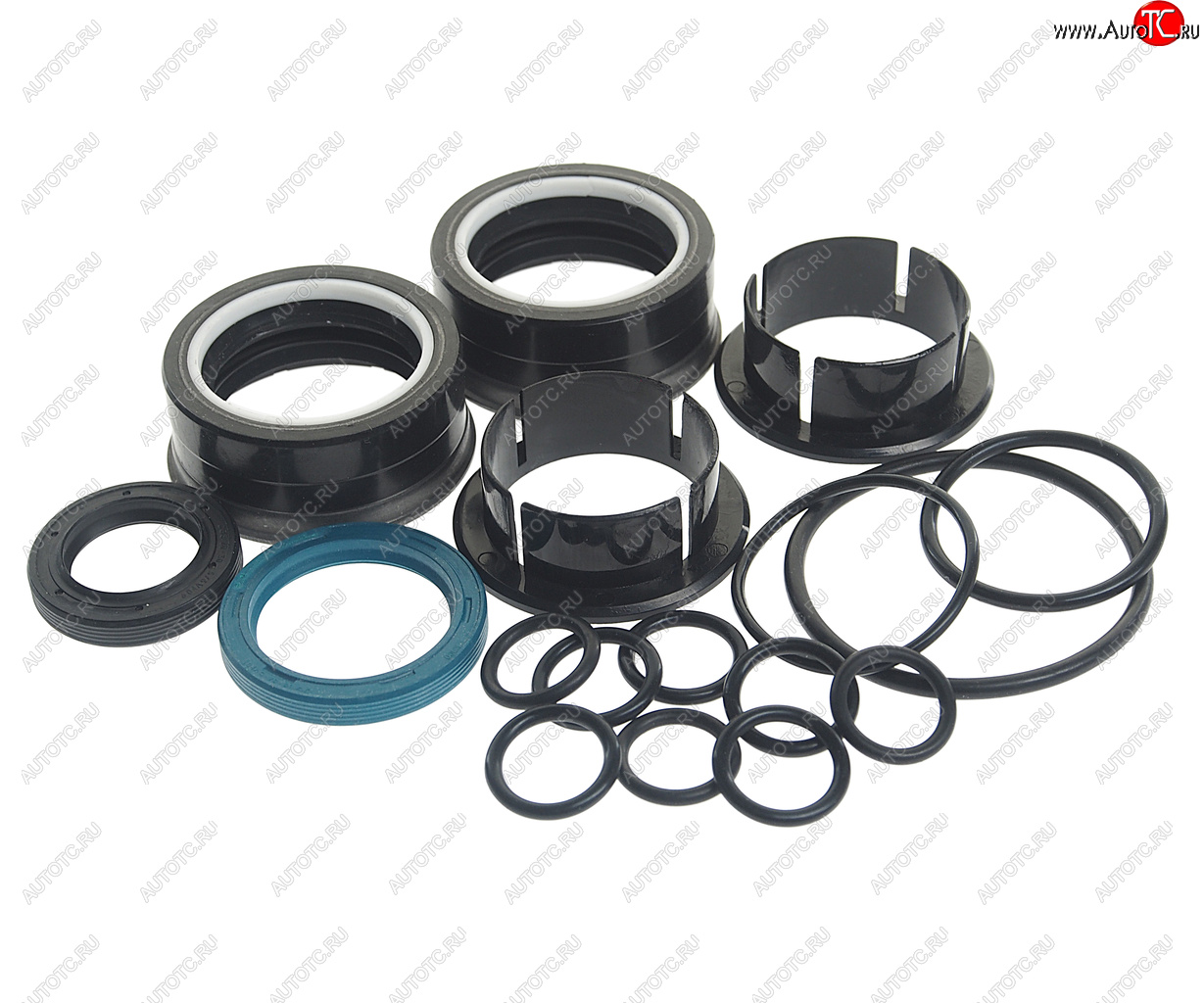 10 399 р. Ремкомплект LAND ROVER Range Rover (02-10) рейки рулевой EMMETEC EMMETEC lr9003kit EMMETEC lr9003kit  с доставкой в г. Майкоп