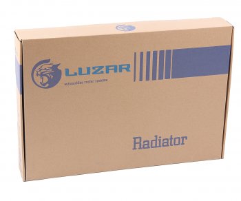 11 449 р. Радиатор ГАЗ-3302 Бизнес алюминиевый НО паянный LUZAR LUZAR lrc0325  с доставкой в г. Майкоп. Увеличить фотографию 5