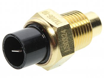 208 р. Датчик температуры ГАЗ-3302 Бизнес охлаждающей жидкости LUZAR LUZAR ls0324  с доставкой в г. Майкоп. Увеличить фотографию 2