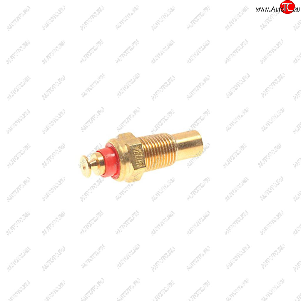 329 р. Датчик температуры DAEWOO Matiz (98-) CHEVROLET Lacetti (03-) охлаждающей жидкости LUZAR LUZAR ls0504  с доставкой в г. Майкоп