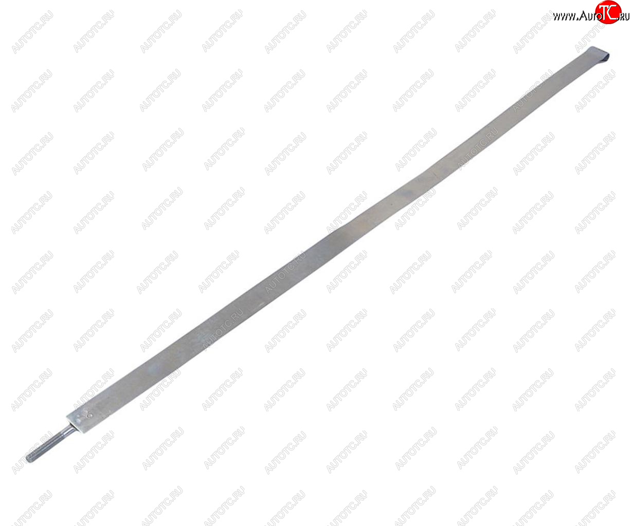 399 р. Хомут КАМАЗ бака топливного 210-500л (530х650) БАКОР БАКОР ls530x650b  с доставкой в г. Майкоп