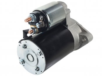 8 999 р. Стартер DAEWOO Matiz (1.0) CHEVROLET Aveo (1.2),Spark (1.0) STARTVOLT STARTVOLT lst0510  с доставкой в г. Майкоп. Увеличить фотографию 2