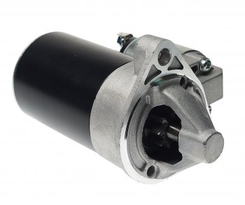 8 999 р. Стартер DAEWOO Matiz (1.0) CHEVROLET Aveo (1.2),Spark (1.0) STARTVOLT STARTVOLT lst0510  с доставкой в г. Майкоп. Увеличить фотографию 3