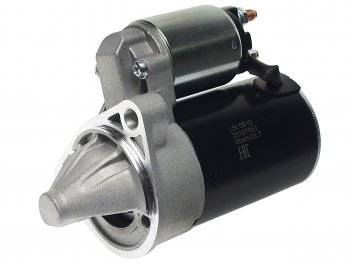 8 999 р. Стартер DAEWOO Matiz (1.0) CHEVROLET Aveo (1.2),Spark (1.0) STARTVOLT STARTVOLT lst0510  с доставкой в г. Майкоп. Увеличить фотографию 1