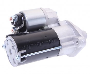 7 399 р. Стартер HYUNDAI Accent (99-),Sonata,Getz,Elantra KIA Rio,Cerato АКПП 12В 1.1кВт z=8 STARTVOLT STARTVOLT lst 08900a  с доставкой в г. Майкоп. Увеличить фотографию 2