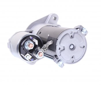7 399 р. Стартер HYUNDAI Accent (99-),Sonata,Getz,Elantra KIA Rio,Cerato АКПП 12В 1.1кВт z=8 STARTVOLT STARTVOLT lst 08900a  с доставкой в г. Майкоп. Увеличить фотографию 3
