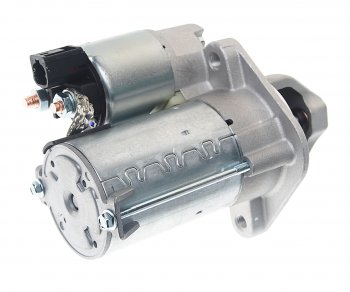 8 549 р. Стартер HYUNDAI Solaris (14-) STARTVOLT STARTVOLT lst08l5  с доставкой в г. Майкоп. Увеличить фотографию 2