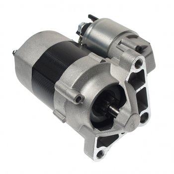 7 899 р. Стартер ЛАДА Largus RENAULT Duster (12-),Logan (04-) 12В 0.85кВт (8 зуб) STARTVOLT STARTVOLT lst0909  с доставкой в г. Майкоп. Увеличить фотографию 3