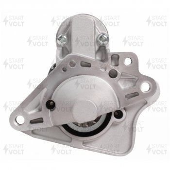 8 199 р. Стартер RENAULT Duster (11-) STARTVOLT STARTVOLT lst0915  с доставкой в г. Майкоп. Увеличить фотографию 2