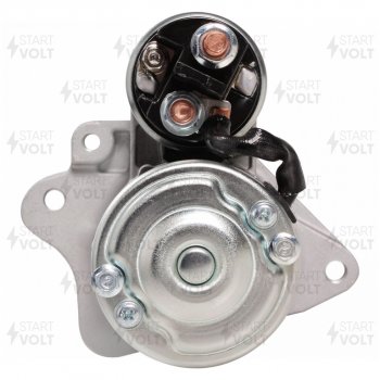 8 199 р. Стартер RENAULT Duster (11-) STARTVOLT STARTVOLT lst0915  с доставкой в г. Майкоп. Увеличить фотографию 4