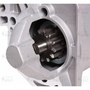 8 199 р. Стартер RENAULT Duster (11-) STARTVOLT STARTVOLT lst0915  с доставкой в г. Майкоп. Увеличить фотографию 5