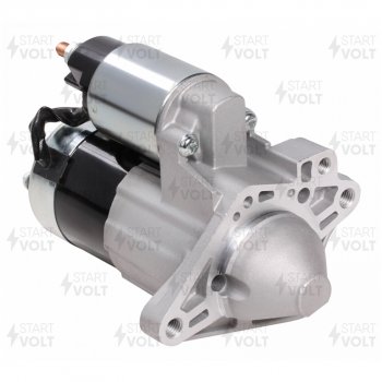 8 199 р. Стартер RENAULT Duster (11-) STARTVOLT STARTVOLT lst0915  с доставкой в г. Майкоп. Увеличить фотографию 1