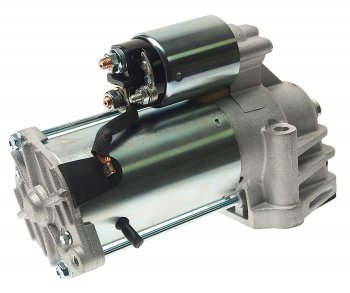 12 999 р. Стартер FORD Focus (04-),Fusion,Fiesta,Transit (1.2-2.4) STARTVOLT STARTVOLT lst1008  с доставкой в г. Майкоп. Увеличить фотографию 2