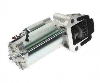 12 999 р. Стартер FORD Focus (04-),Fusion,Fiesta,Transit (1.2-2.4) STARTVOLT STARTVOLT lst1008  с доставкой в г. Майкоп. Увеличить фотографию 3