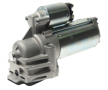 12 999 р. Стартер FORD Focus (04-),Fusion,Fiesta,Transit (1.2-2.4) STARTVOLT STARTVOLT lst1008  с доставкой в г. Майкоп. Увеличить фотографию 1