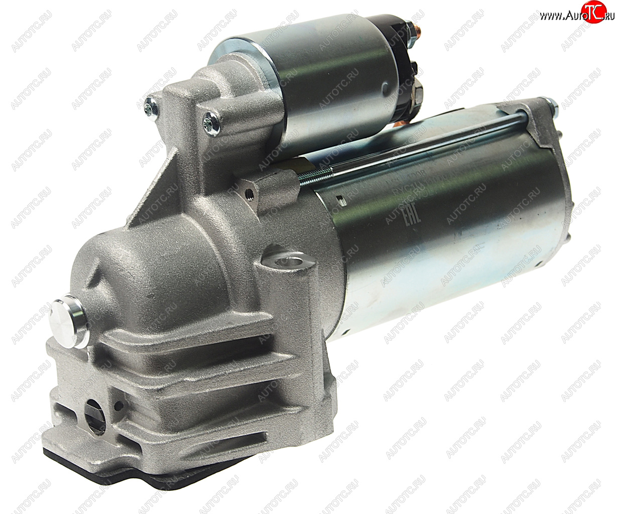 12 999 р. Стартер FORD Focus (04-),Fusion,Fiesta,Transit (1.2-2.4) STARTVOLT STARTVOLT lst1008  с доставкой в г. Майкоп