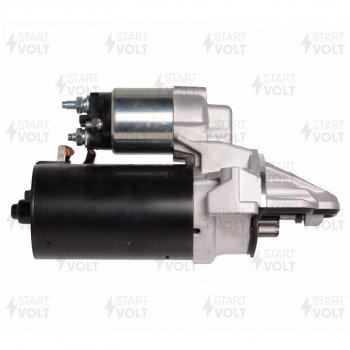 13 249 р. Стартер FORD Transit (11-) STARTVOLT STARTVOLT lst1021  с доставкой в г. Майкоп. Увеличить фотографию 3