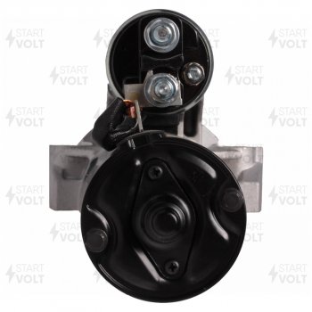 13 249 р. Стартер FORD Transit (11-) STARTVOLT STARTVOLT lst1021  с доставкой в г. Майкоп. Увеличить фотографию 4