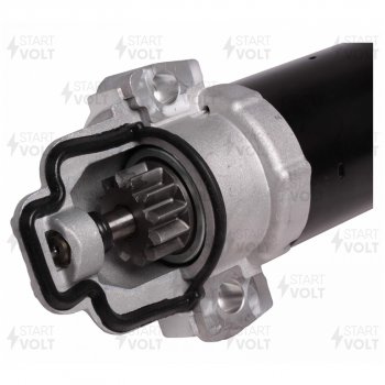 13 249 р. Стартер FORD Transit (11-) STARTVOLT STARTVOLT lst1021  с доставкой в г. Майкоп. Увеличить фотографию 5