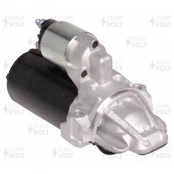 13 249 р. Стартер FORD Transit (11-) STARTVOLT STARTVOLT lst1021  с доставкой в г. Майкоп. Увеличить фотографию 1