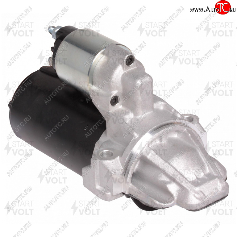 13 249 р. Стартер FORD Transit (11-) STARTVOLT STARTVOLT lst1021  с доставкой в г. Майкоп