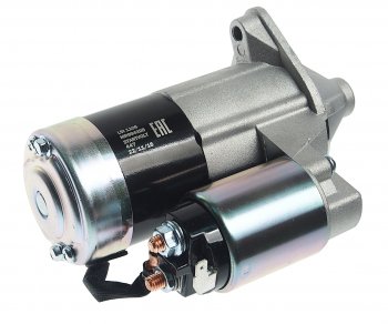9 449 р. Стартер MITSUBISHI Lancer (03-) (1.6) STARTVOLT STARTVOLT lst1106  с доставкой в г. Майкоп. Увеличить фотографию 2