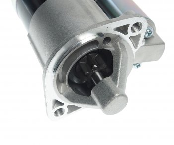 9 449 р. Стартер MITSUBISHI Lancer (03-) (1.6) STARTVOLT STARTVOLT lst1106  с доставкой в г. Майкоп. Увеличить фотографию 3