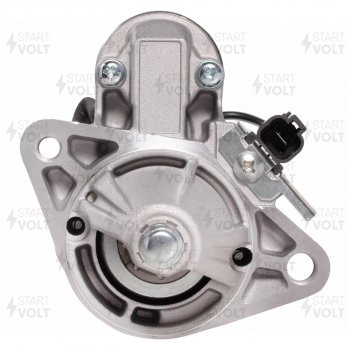 8 999 р. Стартер NISSAN Almera (01-05),Primera (02-07) STARTVOLT STARTVOLT lst1415  с доставкой в г. Майкоп. Увеличить фотографию 2