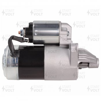 8 999 р. Стартер NISSAN Almera (01-05),Primera (02-07) STARTVOLT STARTVOLT lst1415  с доставкой в г. Майкоп. Увеличить фотографию 3