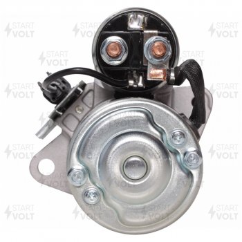 8 999 р. Стартер NISSAN Almera (01-05),Primera (02-07) STARTVOLT STARTVOLT lst1415  с доставкой в г. Майкоп. Увеличить фотографию 4