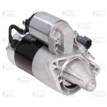8 999 р. Стартер NISSAN Almera (01-05),Primera (02-07) STARTVOLT STARTVOLT lst1415  с доставкой в г. Майкоп. Увеличить фотографию 1