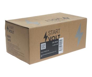 8 999 р. Стартер VW Golf (07-) AUDI A3 (09-) STARTVOLT STARTVOLT lst1819  с доставкой в г. Майкоп. Увеличить фотографию 5