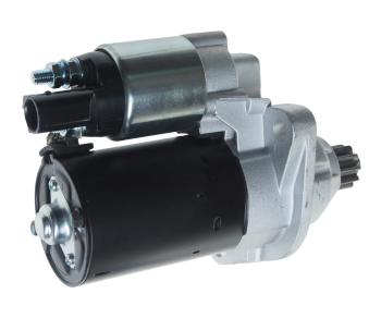 8 999 р. Стартер VW Golf (07-) AUDI A3 (09-) STARTVOLT STARTVOLT lst1819  с доставкой в г. Майкоп. Увеличить фотографию 2