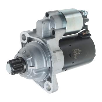 8 999 р. Стартер VW Golf (07-) AUDI A3 (09-) STARTVOLT STARTVOLT lst1819  с доставкой в г. Майкоп. Увеличить фотографию 1