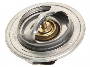 399 р. Термостат ГАЗ-53,3307,ЗМЗ-514,Т-130,170 (70 град.) LUZAR LUZAR lt0353  с доставкой в г. Майкоп. Увеличить фотографию 1