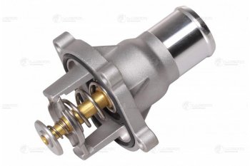 2 599 р. Термостат OPEL Astra G (03-09) LUZAR LUZAR lt0550  с доставкой в г. Майкоп. Увеличить фотографию 6
