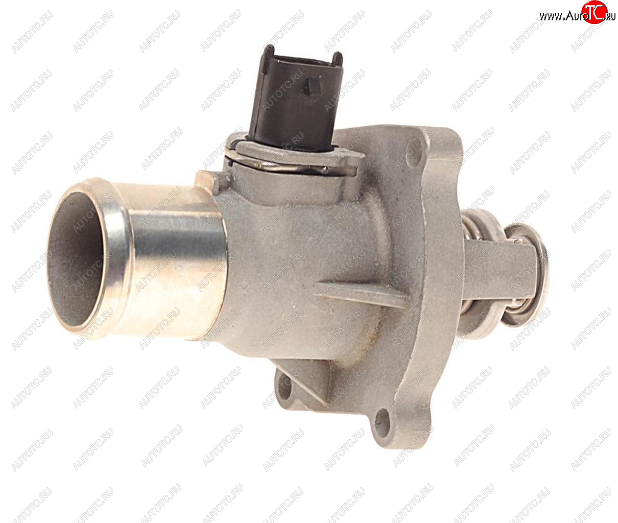 2 599 р. Термостат OPEL Astra G (03-09) LUZAR LUZAR lt0550  с доставкой в г. Майкоп