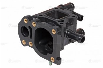 3 699 р. Корпус OPEL Astra J (09-),Insignia (09-) термостата LUZAR LUZAR lt0551  с доставкой в г. Майкоп. Увеличить фотографию 8