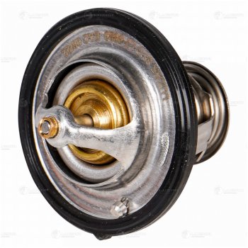 1 259 р. Термостат HYUNDAI Elantra (12-),ix35 (09-),i40 (11-) (2.0) KIA Soul (11-) LUZAR LUZAR lt0820  с доставкой в г. Майкоп. Увеличить фотографию 5