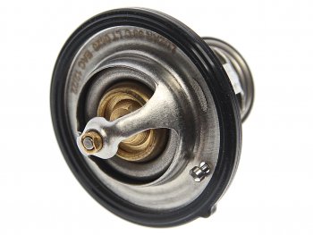 1 259 р. Термостат HYUNDAI Elantra (12-),ix35 (09-),i40 (11-) (2.0) KIA Soul (11-) LUZAR LUZAR lt0820  с доставкой в г. Майкоп. Увеличить фотографию 1
